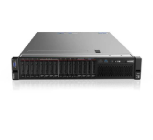 联想 ThinkSystem SR650（5218 16C 125W 2.3GHz）