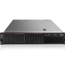 联想 ThinkSystem SR658（ Intel Xeon Silver 4210R 2.4G）