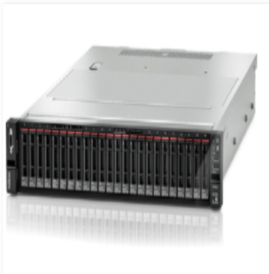 联想ThinkSystem SR650-zhangjn