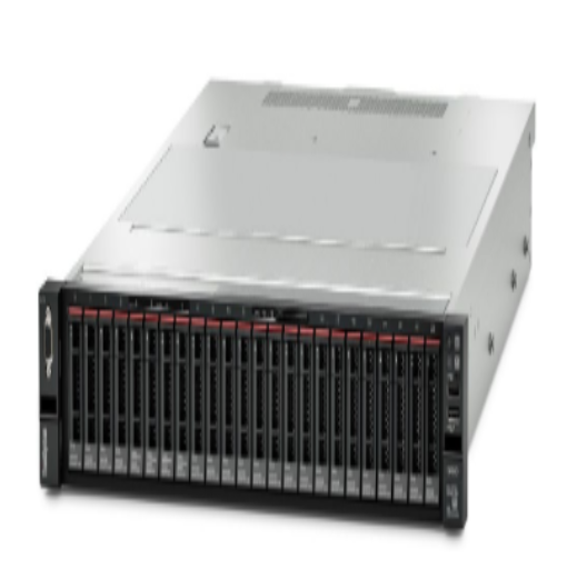 Lenovo ThinkSystem SR650 - LD