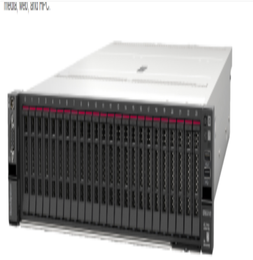 联想机架式服务器ThinkSystem SR650v2-5320*2