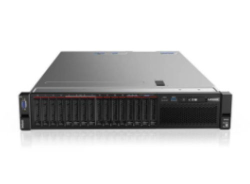 联想 ThinkSystem SR650服务器（wangby）