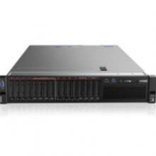联想ThinkSystem SR590（Intel Xeon Bronze 3204 6C 85W 1.9GHz）
