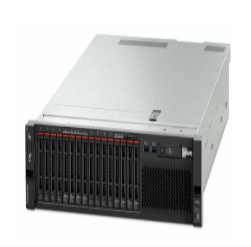 Lenovo ThinkSystem SR850 -gao