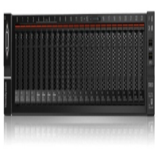 联想Lenovo ThinkSystem SR658 机架式服务器