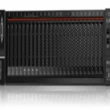联想Lenovo ThinkSystem SR658 机架式服务器