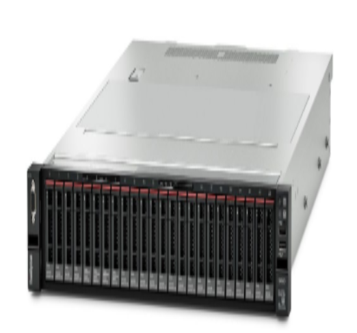 ThinkSystem SR650 （4161752）
