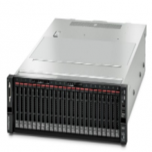 ThinkSystem SR650 （4161752）