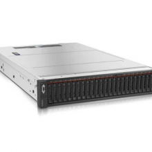 联想 ThinkServer SR658 机架服务器（2x4214，2x32G，4x600 15k）