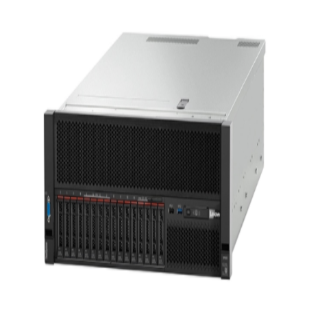 ThinkSystem SR860/6244