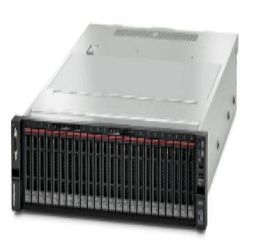 ThinkSystem SR650(GPU)