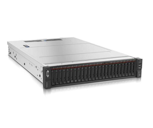 联想 ThinkSystem SR650 服务器