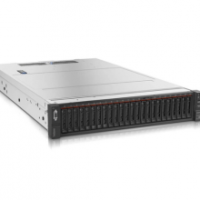 联想 ThinkSystem SR650 服务器