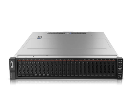 Thinksystem（4210R*1 ，64G，2*480G SSD，2*2.4T）