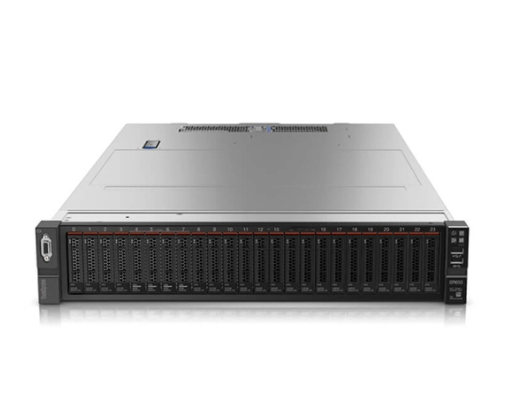 Thinksystem SR650(2*5218R,8*64G,2 *480G SSD)