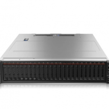 Thinksystem SR650(2*5218R,8*64G,2 *480G SSD)