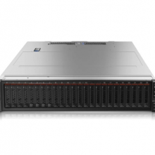 SR650(4210R*2,2*32G,2*480G SSD,2*2.4T SAS)
