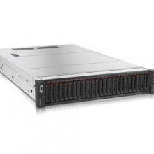 联想 ThinkSystem SR650（1*4214R，32G*1，1.2T*2)