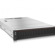 联想 ThinkSystem SR655（1*7402P，16G*8，960G*4)