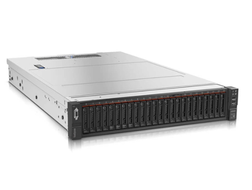 联想 ThinkSystem SR650（2*5218R，32G*4，960G*2)