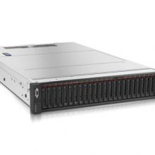 联想 ThinkSystem SR650（2*5218R，32G*4，960G*2)