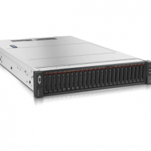 联想 ThinkSystem SR650 （6226*2，32G*4,1.92T*2,8T*1, V100S 32GB*2)