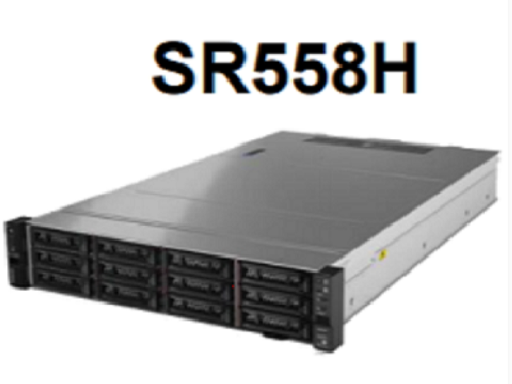 联想 ThinkSystem SR558H