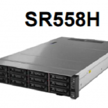 联想 ThinkSystem SR558H