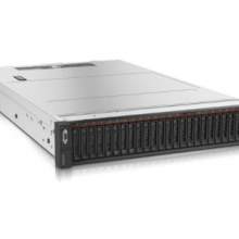 联想 ThinkSystem SR650 机架服务器 （5218R*2，64G*2,1T*1)