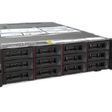 联想 SR650 机架服务器（6226R*2；64gb*8；16TB*8；960GB*2）