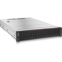联想ThinkServer SR650 （2*4215,4*32,3*1.2T)