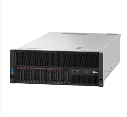 联想ThinkSystem SR860 机架服务器（2*5218，16*32，3*1.2T)