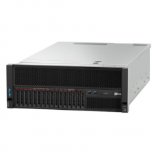 联想ThinkSystem SR860 机架服务器（2*5218，16*32，3*1.2T)