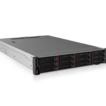 ThinkSystem SR590 机架服务器 （2*4210,4*32G,1*480G)