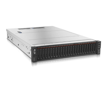 联想ThinkServer SR650 （2*6226R,8*32,8*480G)