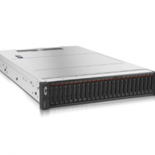 联想ThinkServer SR650 （2*6226R,8*32,8*480G)