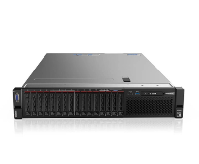 ThinkSystem SR850 （5218*4，8*32GB，600G*4）