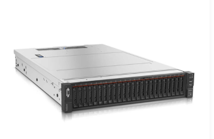 联想 ThinkSystem SR650（2x4210R，4x32G ，2x600G）
