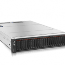 联想 ThinkSystem SR650（2x4210R，4x32G ，2x600G）