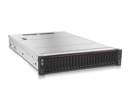 联想 ThinkSystem SR650（4208，1x64G ，2x1TB 7.2k SATA）