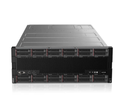 联想 SR950 机架服务器