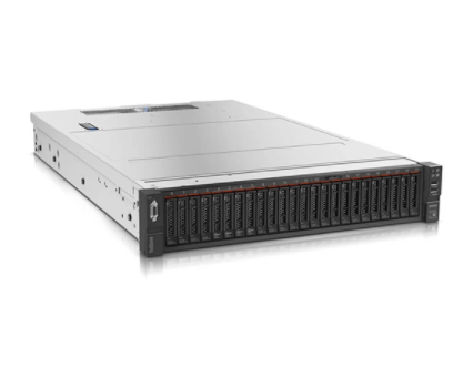 Thinksystem SR650 （4210T*2，32*8，12TB*10.960G*2）