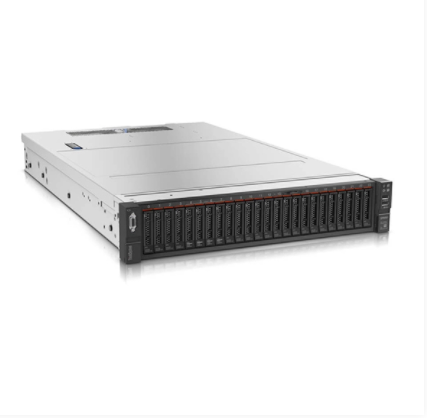 ThinkSystem SR650 （4214R*2，8*32GB，960GB*2）