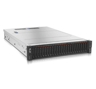 ThinkSystem SR650