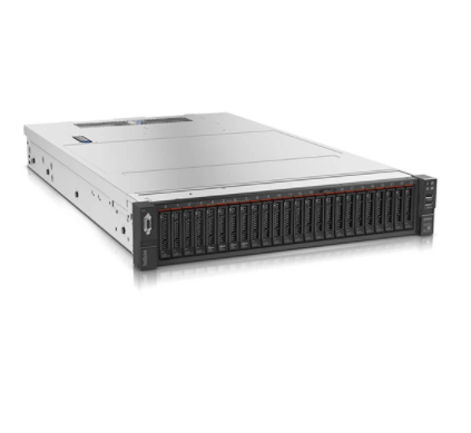 联想 ThinkSystem SR650 机架服务器 （4216 *2，32GB*2，1.8TB*2）