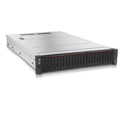 联想ThinkSystem SR650机架服务器（5220R*2/32G*8/960G SSD*18)