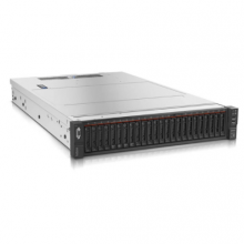 联想ThinkSystem SR650机架服务器（4208*2/32G*4/480G SSD SATA*3/4口千兆/750W*2/RAID 730-
