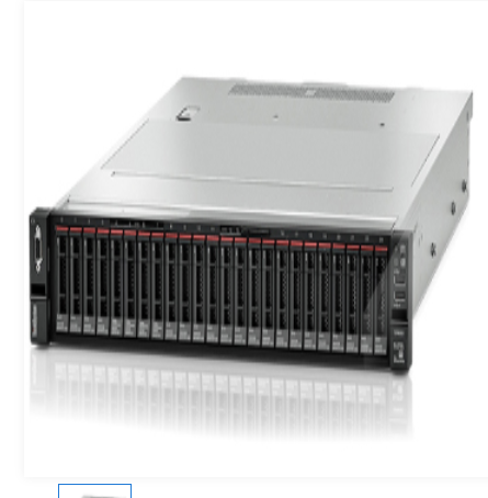 联想ThinkSystem SR650机架服务器（5218R*2/32G*4/480G*2/1T*1）