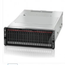 联想ThinkSystem SR650机架服务器（5218R*2/32G*4/480G*2/1T*1）
