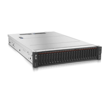 联想ThinkSystem SR650机架服务器（6208U*1/16G*2/1T*1/480G*1）